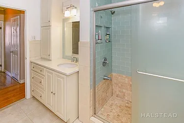 Sold by Halstead Real Estate