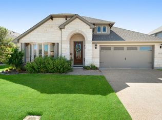 3513 Kodiak Dr, Melissa, TX 75454