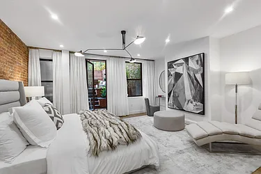 Rented by Time Equities, Inc.