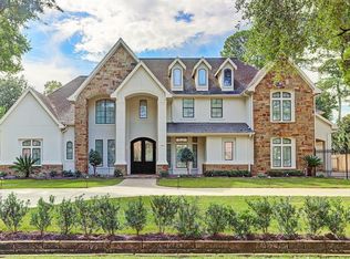 9021 Wickford Dr, Houston, TX 77024