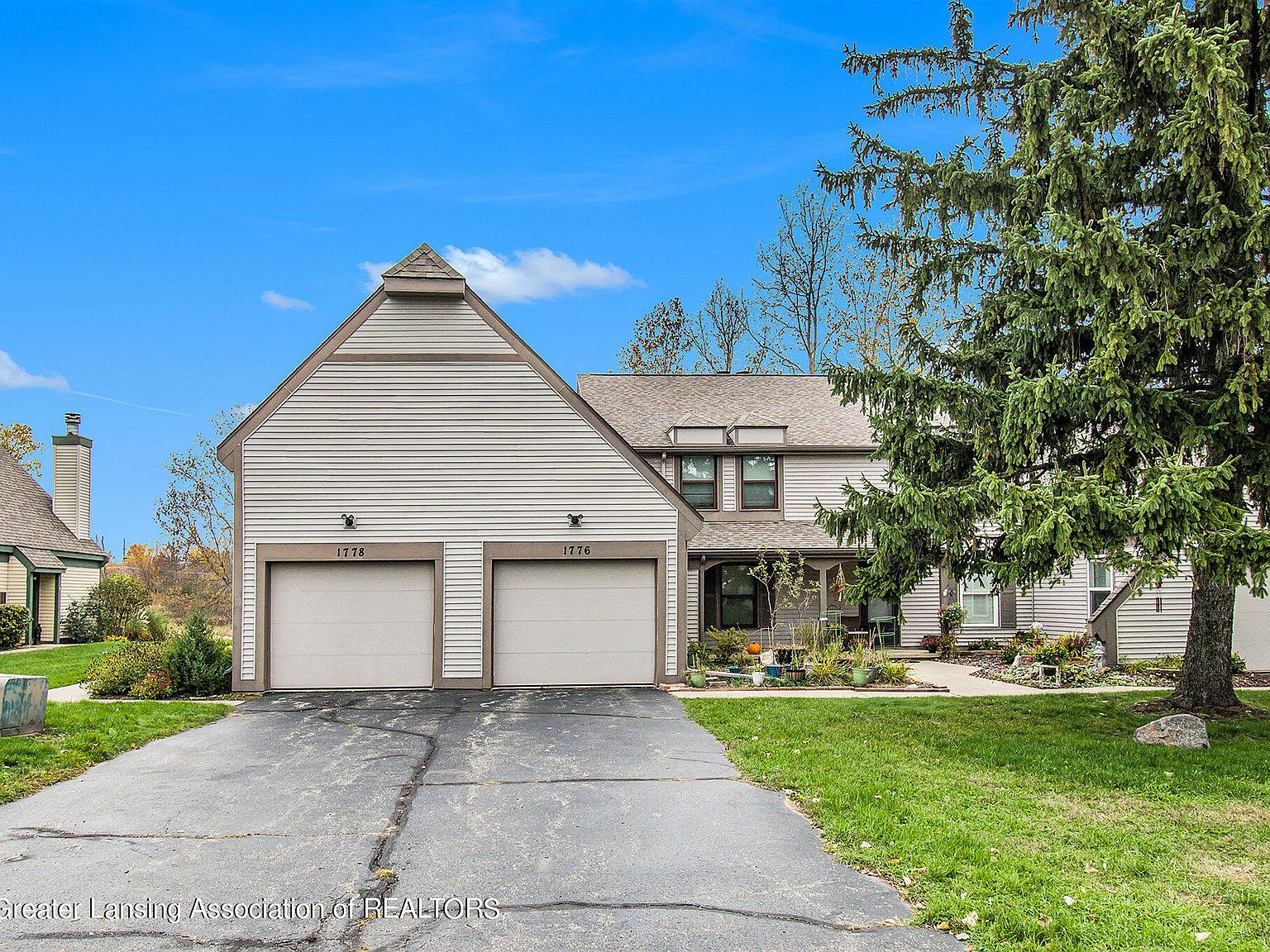 1778 Nemoke Trl 100, Haslett, MI 48840 Zillow