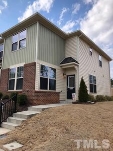 95 Intuition Cir, Durham, NC, 27705