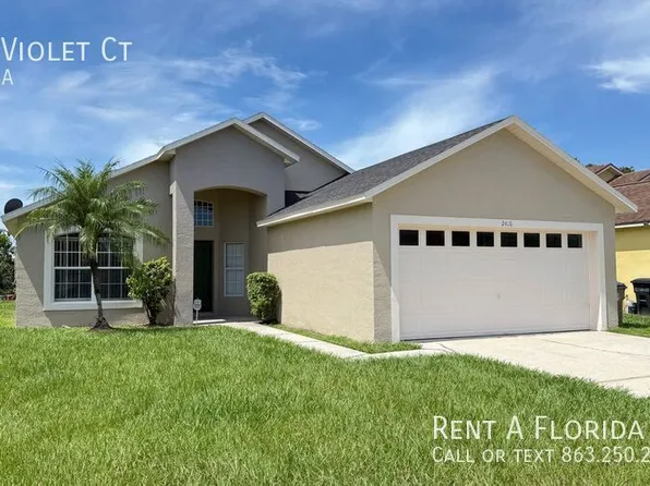 2406 Violet Ct, Kissimmee, FL 34758