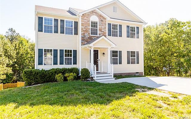 1st image of 312 Pullbrooke Dr
