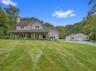 4805 Stony Hollow Rd, Georgetown, OH 45121
