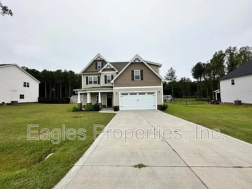 451 Fallingbrook Dr Photo 1