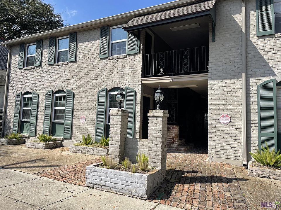 1st image of 816 Nashville Ave APT A