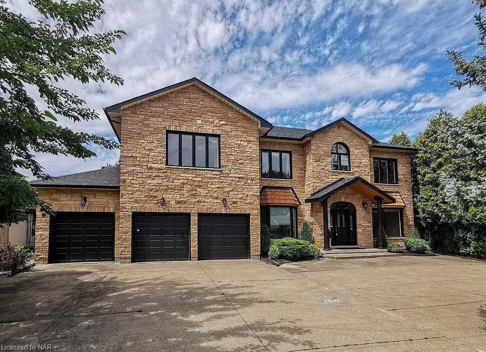 411 Kerman Ave, Grimsby, ON L3M 5C5 Zillow