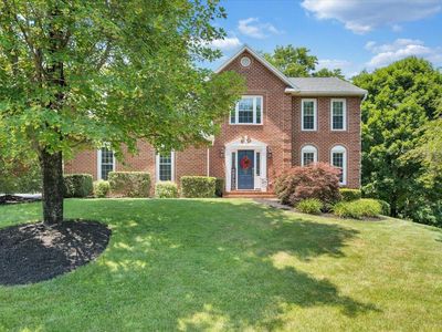 204 Apple Ln, Roanoke, VA, 24019