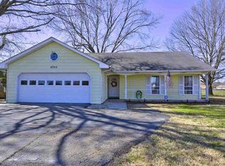 4355 Bennett Wood Dr, Millington, TN 38053