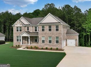 297 Delta Dr #0, McDonough, GA 30252