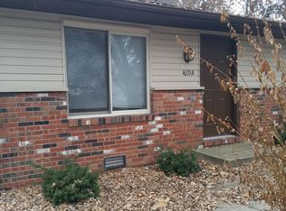 420 Franklin Ave #A, Troy, IL 62294