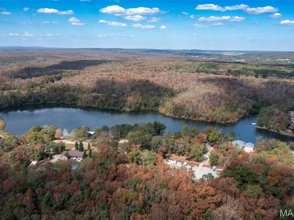 7 S Deer Trl, Fredericktown, MO 63645