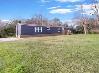 6506 N Martin Luther King Ave, Hitchcock, TX 77563