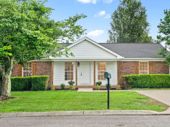 100 Patton Ct, Ashland City, TN 37015