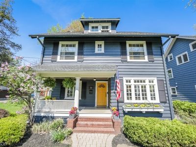 56 Watchung Ave, Montclair, NJ, 07043