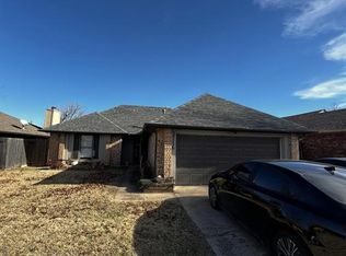 3716 Windscape Ct, Oklahoma City, OK 73179