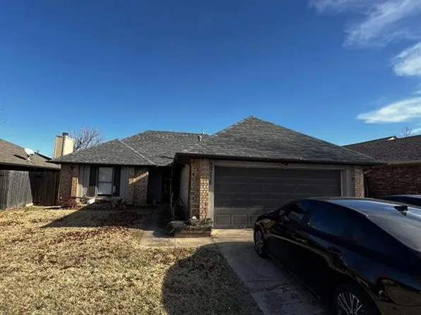 3716 Windscape Ct, Oklahoma City, OK 73179