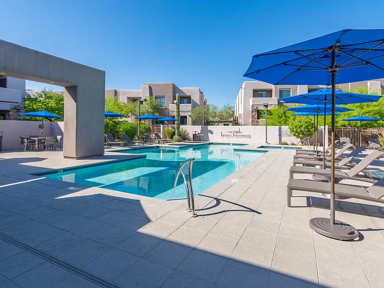 Legacy Apartments at Dove Mountain — Photo 16