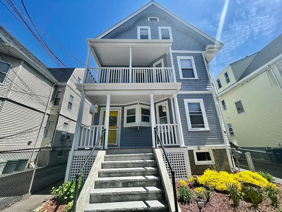 101 Rogers Ave #3