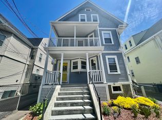 101 Rogers Ave #3, Somerville, MA 02144