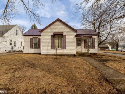 2002 5th St, Perry, IA, 50220