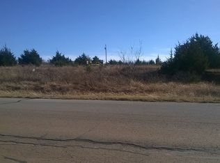 5 Acres With Driveway Well And House Pad, Luther, OK 73054