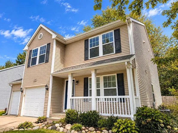 3240 Quarry Ridge Ct, Kalamazoo, MI 49004