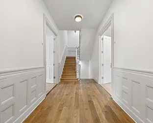 Rented by Corcoran
