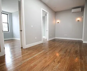 Rented by Evergreen Apartments BK