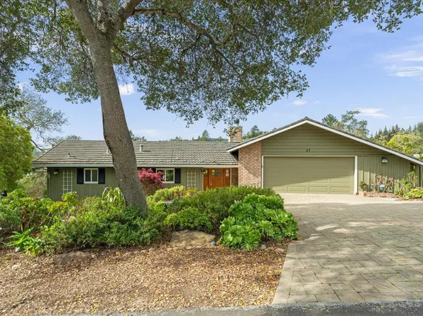 27 Oak Rd, Santa Cruz, CA 95060