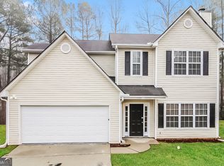 7440 Royale Ln, Riverdale, GA 30296