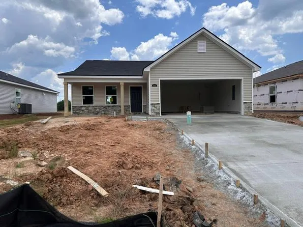 6316 Lemongrass Dr, Columbus, GA 31907