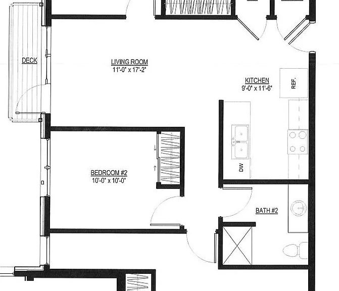 DPI602 - Dubuque Street Condos — Photo 26