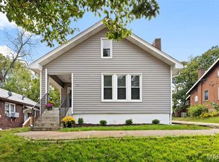 7222 Gayola Pl, Saint Louis, MO 63143