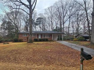 11425 Highway 142, Covington, GA 30014