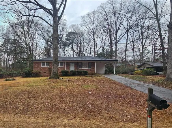 11425 Highway 142, Covington, GA 30014