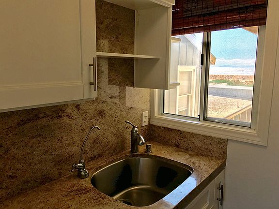 View fron Kitchen window