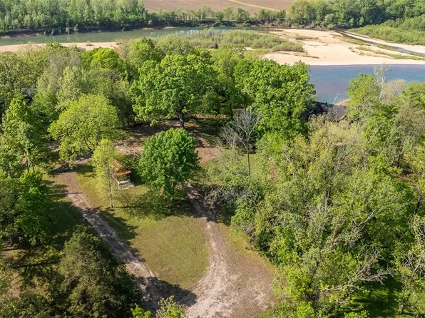 LOT 678 Walleye Ln, Doniphan, MO 63935