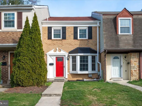 3211 Ruby Dr, Wilmington, DE 19810