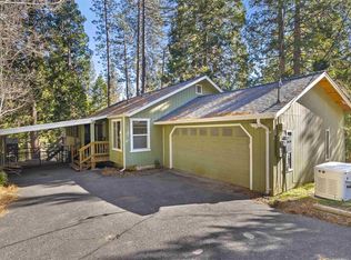 23953 Awannata Pl, Mi Wuk Village, CA 95346