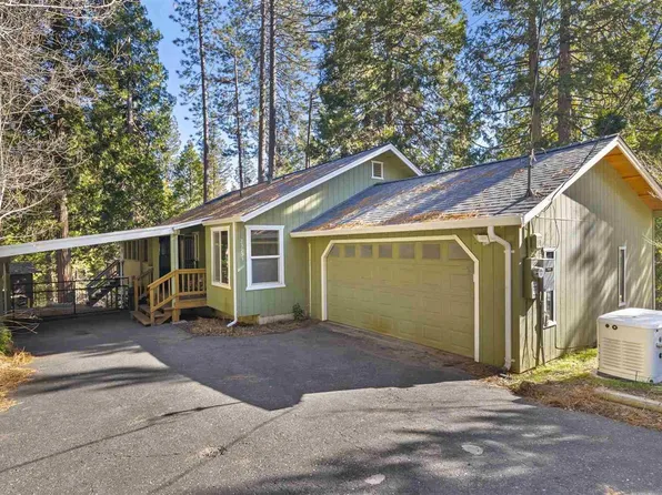 23953 Awannata Pl, Mi Wuk Village, CA 95346