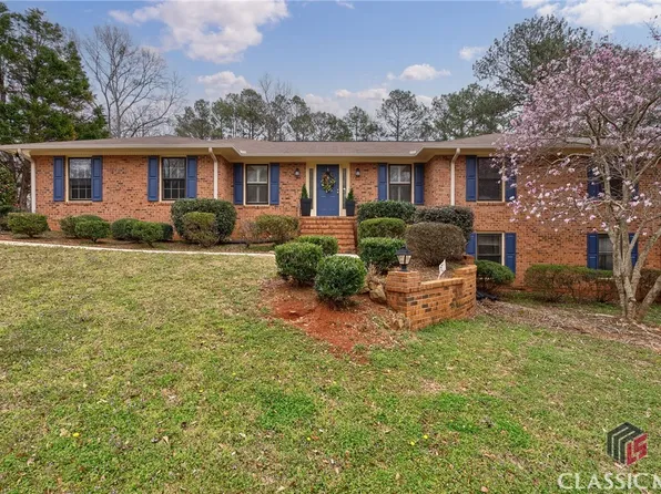 1210 Old Farm Road, Watkinsville, GA 30677