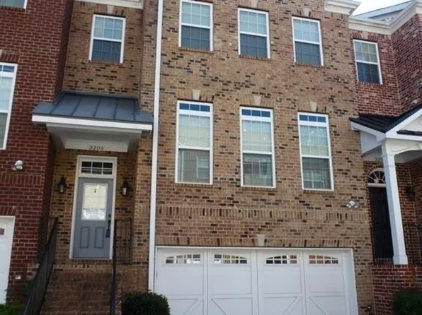 3209 Buck Way #3209, Alpharetta, GA 30004
