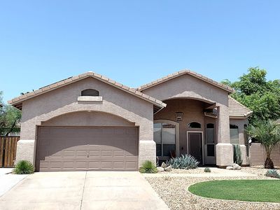 3890 E Juanita Ave, Gilbert, AZ, 85234