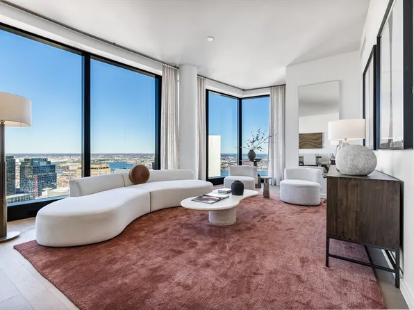 682 Atlantic Ave #48H, Boston, MA 02111