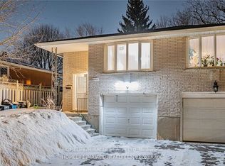 641A Silverbirch Rd, Waterloo, ON N2L 4R4