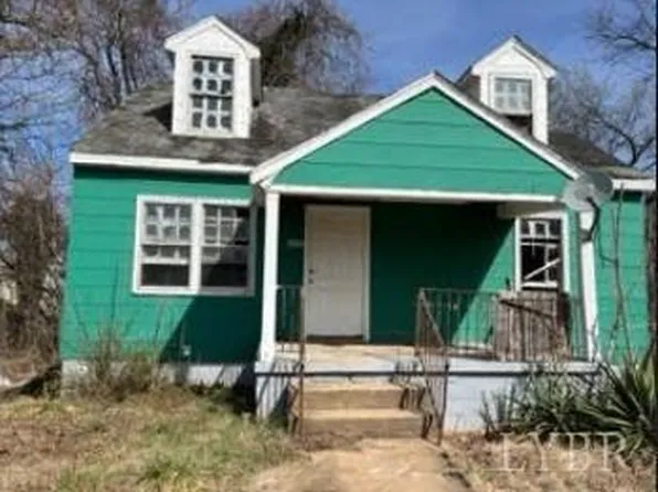 4619 S Amherst Hwy, Madison Heights, VA 24572