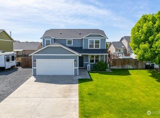 534 N Mississippi Dr, Moses Lake, WA