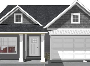 7707 Fase St SE LOT 14, Ada, MI 49301